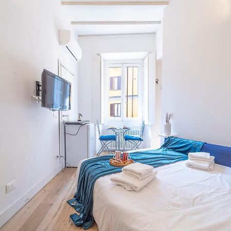 Luxury Studio In Porta Romana - Romano 15 Милано Екстериор снимка