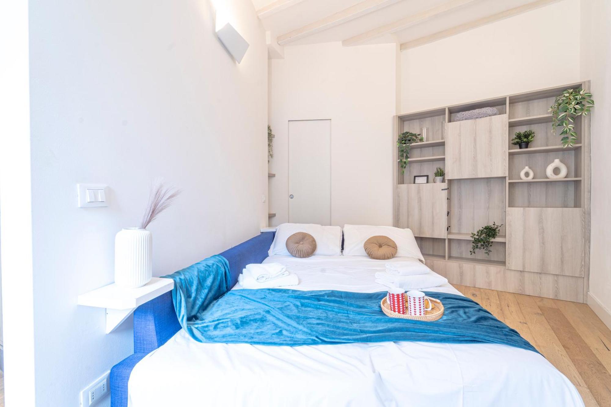 Luxury Studio In Porta Romana - Romano 15 Милано Екстериор снимка