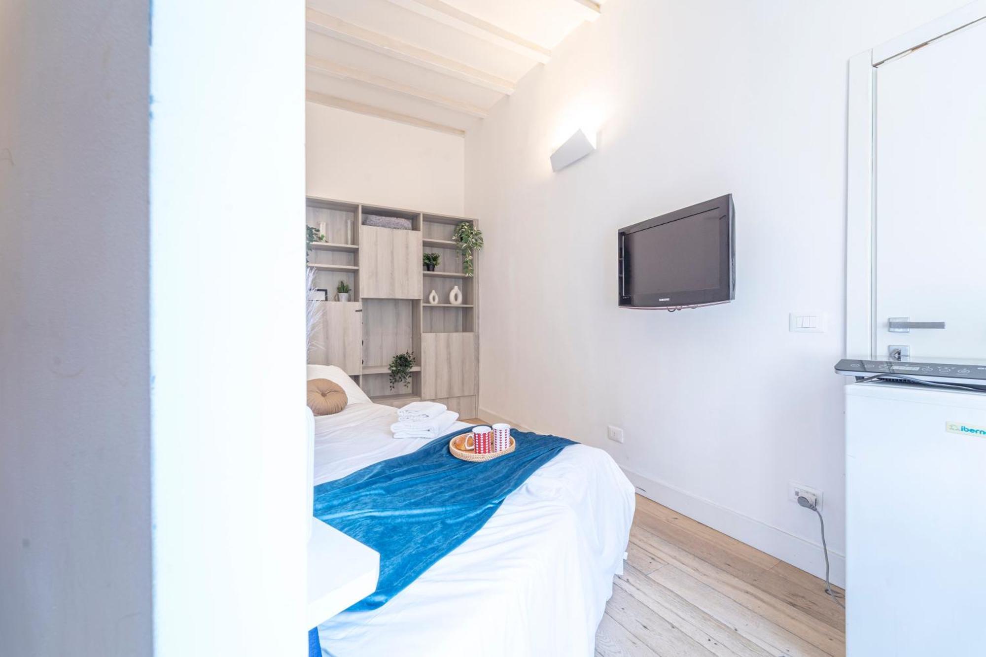 Luxury Studio In Porta Romana - Romano 15 Милано Екстериор снимка